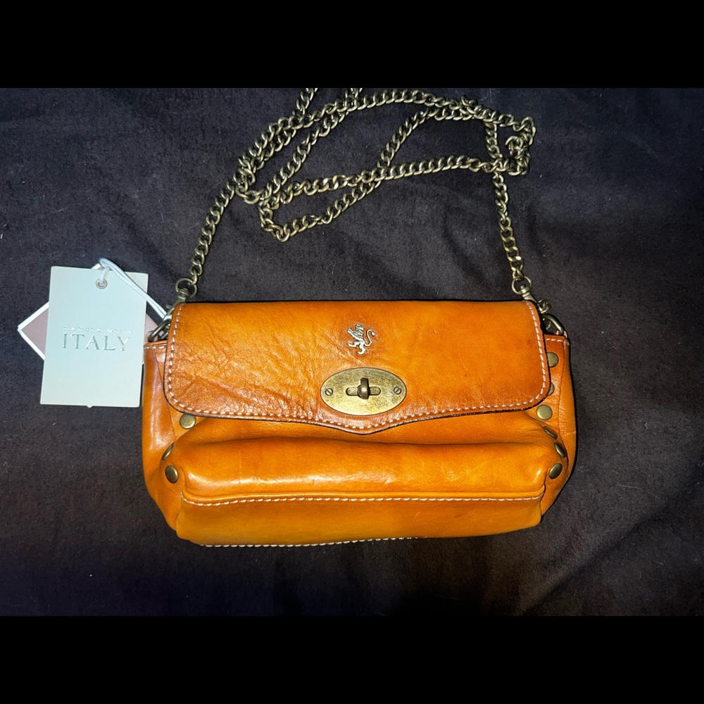 Pratesi Firenze Shoulder Bag